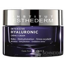 ESTHEDERM INTENSIVE HYALURONIC CREAM
