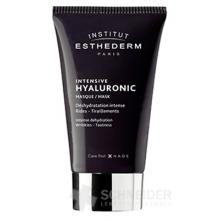 ESTHEDERM INTENSIVE HYALURONIC MASK