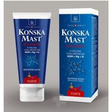 KONSKÁ MASŤ S KOLAGÉNOM FORTE
