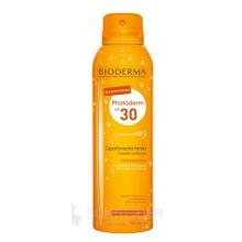 BIODERMA Photoderm Opaľovacia hmla SPF 30