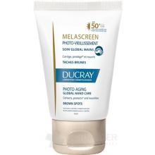 DUCRAY MELASCREEN SOIN GLOBAL MAINS SPF50+ DUCRAY MELASCREEN SOIN GLOBAL MAINS SPF50+
