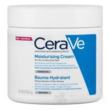 CeraVe HYDRATAČNÝ KRÉM CeraVe HYDRATAČNÝ KRÉM