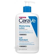 CeraVe HYDRATAČNÉ MLIEKO CeraVe HYDRATAČNÉ MLIEKO