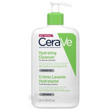 CeraVe HYDRATAČNÝ ČISTIACI GÉL CeraVe HYDRATAČNÝ ČISTIACI GÉL