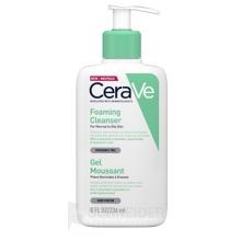 CeraVe ČISTIACI PENIVÝ GÉL CeraVe ČISTIACI PENIVÝ GÉL