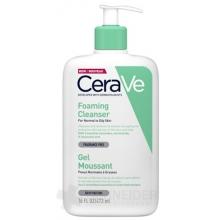 CeraVe ČISTIACI PENIVÝ GÉL CeraVe ČISTIACI PENIVÝ GÉL