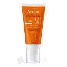 AVENE CRÈME SPF50+ SANS PARFUM (TRÈS HAUTE PROT.) AVENE CRÈME SPF50+ SANS PARFUM (TRÈS HAUTE PROT.)