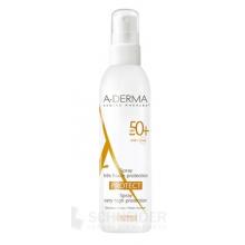 A-DERMA PROTECT SPRAY SPF50+ A-DERMA PROTECT SPRAY SPF50+