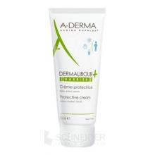 A-DERMA DERMALIBOUR+ BARRIER CREME PROTECTRICE A-DERMA DERMALIBOUR+ BARRIER CREME PROTECTRICE