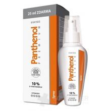 SWISS Panthenol PREMIUM spray SWISS Panthenol PREMIUM spray