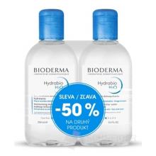 BIODERMA Hydrabio H2O FESTIVAL BIODERMA Hydrabio H2O FESTIVAL