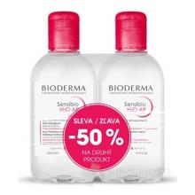 BIODERMA Sensibio H2O AR FESTIVAL