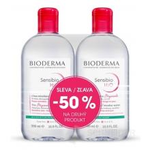 BIODERMA Sensibio H2O FESTIVAL