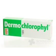 Dr. Müller DERMO CHLOROPHYL GEL Dr. Müller DERMO CHLOROPHYL GEL