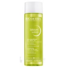 BIODERMA Sébium Lotion
