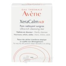 AVENE XeraCalm A.D Umývacia kocka