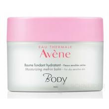 AVENE BODY BAUME FONDANT HYDRATANT AVENE BODY BAUME FONDANT HYDRATANT