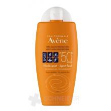 AVENE FLUIDE SPORT SPF50+ AVENE FLUIDE SPORT SPF50+