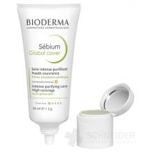 BIODERMA Sébium Global Cover BIODERMA Sébium Global Cover
