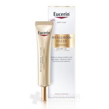 Eucerin HYALURON-FILLER+ELASTICITY očný krém Eucerin HYALURON-FILLER+ELASTICITY očný krém