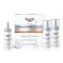 Eucerin HYALURON-FILLER Vitamin C booster Eucerin HYALURON-FILLER Vitamin C booster
