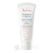 AVENE HYDRANCE UV-LÉGÈRE EMULSION SPF30