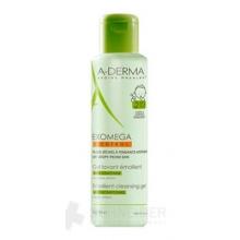 A-DERMA EXOMEGA CONTROL GEL LAVANT ÉMOLLIENT 2EN1