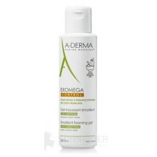 A-DERMA EXOMEGA CONTROL GEL MOUSSANT ÉMOLLIENT A-DERMA EXOMEGA CONTROL GEL MOUSSANT ÉMOLLIENT