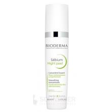 BIODERMA Sébium Night peel
