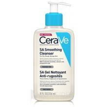 CERAVE SA ZJEMŇUJÚCA ČISTIACA EMULZIA CERAVE SA ZJEMŇUJÚCA ČISTIACA EMULZIA