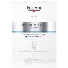 Eucerin HYALURON-FILLER Intenzívna maska Anti-Age