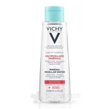 VICHY PURETE THERMALE MINERAL Micelárna voda VICHY PURETE THERMALE MINERAL Micelárna voda