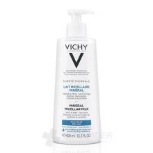 VICHY PURETE THERMALE MINERAL Micelárne mlieko VICHY PURETE THERMALE MINERAL Micelárne mlieko