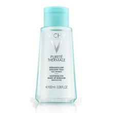VICHY PURETE THERMALE Odličovač citlivých očí VICHY PURETE THERMALE Odličovač citlivých očí