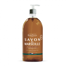 BeauTerra  - tradičné tekuté marseillské mydlo -bambucké maslo BeauTerra  - tradičné tekuté marseillské mydlo -bambucké maslo
