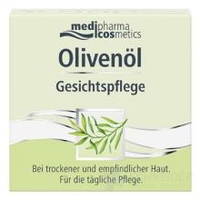 OLIVENÖL Pleťový krém OLIVENÖL Pleťový krém