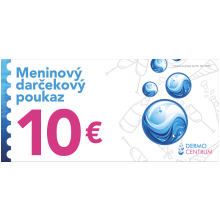 Meninová poukážka