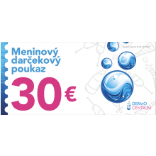 Meninová poukážka