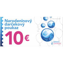 Narodeninová poukážka