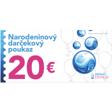 Narodeninová poukážka