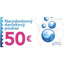 Narodeninová poukážka