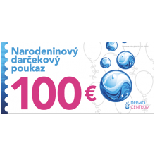 Narodeninová poukážka