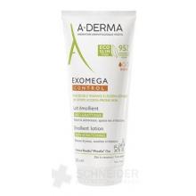 A-DERMA EXOMEGA CONTROL Emolienčné MLIEKO A-DERMA EXOMEGA CONTROL Emolienčné MLIEKO