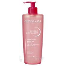 BIODERMA Sensibio MICELÁRNY ČISTIACI GÉL 500 ml BIODERMA Sensibio MICELÁRNY ČISTIACI GÉL 500 ml