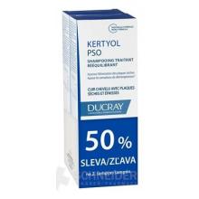 DUCRAY KERTYOL P.S.O. SHAMPOOING (DUO) DUCRAY KERTYOL P.S.O. SHAMPOOING (DUO)