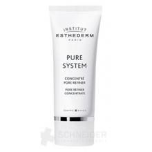 ESTHEDERM PURE SYSTEM PORE REFINER CONCENTRATE