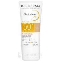 BIODERMA Photoderm AR SPF 50+ BIODERMA Photoderm AR SPF 50+