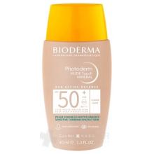 BIODERMA Photoderm NUDE Touch MINERAL SPF 50+
