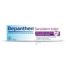 Bepanthen Sensiderm krém Bepanthen Sensiderm krém