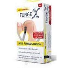 FungeX Prípravok na mykózu nechtov FungeX Prípravok na mykózu nechtov